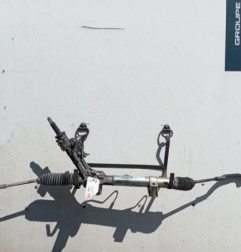 Cremaillere assistee RENAULT TRAFIC 3 COURT