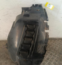 Pare boue avant gauche PEUGEOT BOXER 3 Photo n°1