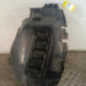 Pare boue avant gauche PEUGEOT BOXER 3