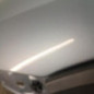 Aile avant gauche OPEL CORSA C