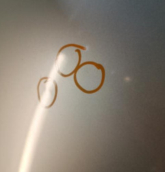 Capot OPEL CORSA C
