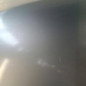 Capot OPEL CORSA C