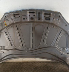 Capot OPEL CORSA C Photo n°7