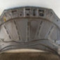 Capot OPEL CORSA C