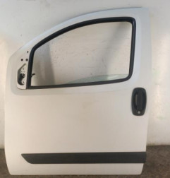 Porte avant gauche PEUGEOT BIPPER Photo n°1