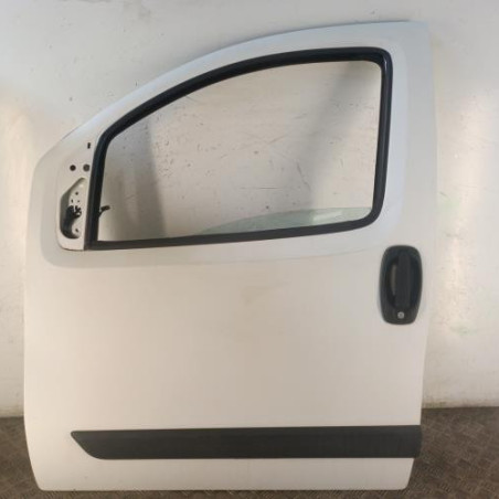 Porte avant gauche PEUGEOT BIPPER Photo n°1