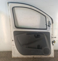 Porte avant gauche PEUGEOT BIPPER Photo n°3