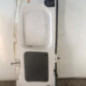 Porte de coffre droit PEUGEOT BIPPER