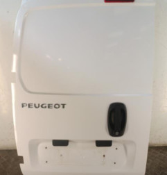 Porte de coffre gauche PEUGEOT BIPPER Photo n°1