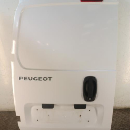 Porte de coffre gauche PEUGEOT BIPPER Photo n°1