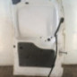 Porte de coffre gauche PEUGEOT BIPPER