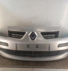 Pare choc avant RENAULT MODUS Photo n°1