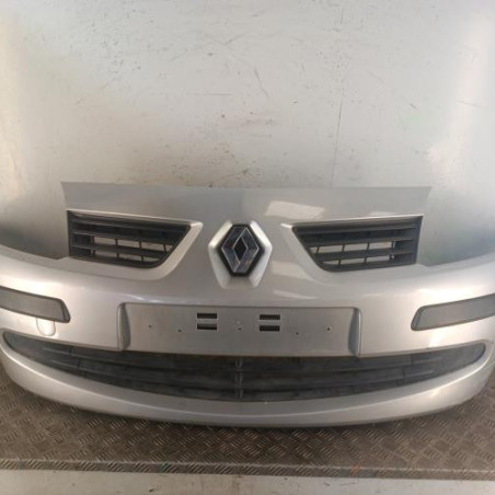 Pare choc avant RENAULT MODUS Photo n°1
