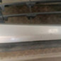 Pare choc avant RENAULT MODUS