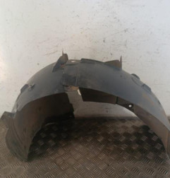 Pare boue avant gauche RENAULT MODUS Photo n°1