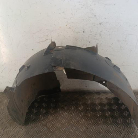 Pare boue avant gauche RENAULT MODUS Photo n°1