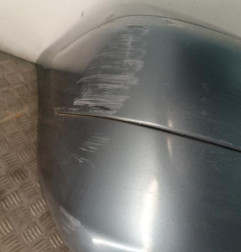 Pare choc arriere PEUGEOT 307