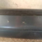Pare choc arriere PEUGEOT 307