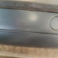 Pare choc arriere PEUGEOT 307