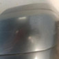 Pare choc arriere PEUGEOT 307