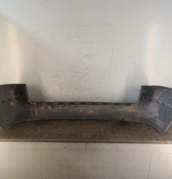 Pare choc arriere PEUGEOT 307 Photo n°6