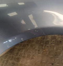 Aile avant droit RENAULT CLIO 2 Photo n°3