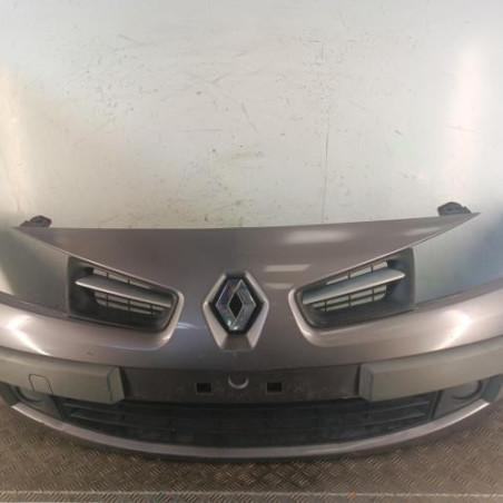Pare choc avant RENAULT MEGANE 2 Photo n°1