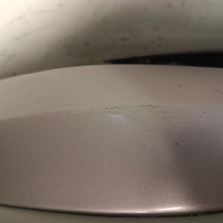 Pare choc avant RENAULT MEGANE 2