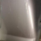 Pare choc avant RENAULT MEGANE 2