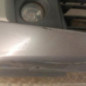 Pare choc avant RENAULT MEGANE 2