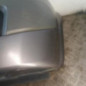Pare choc avant RENAULT MEGANE 2
