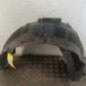 Pare boue avant gauche OPEL MERIVA B