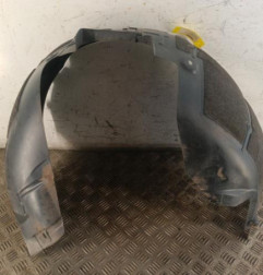 Pare boue avant gauche OPEL MERIVA B Photo n°3