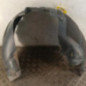 Pare boue avant gauche OPEL MERIVA B