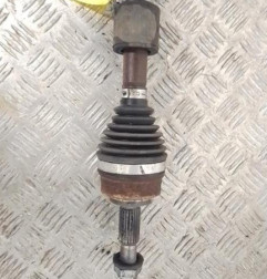 Cardan gauche (transmission) RENAULT CLIO 5 Photo n°1