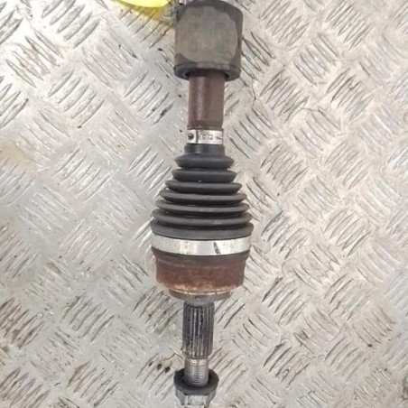 Cardan gauche (transmission) RENAULT CLIO 5 Photo n°1