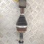 Cardan gauche (transmission) RENAULT CLIO 5