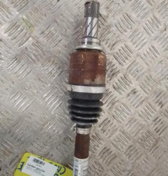 Cardan gauche (transmission) RENAULT CLIO 5