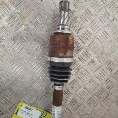 Cardan gauche (transmission) RENAULT CLIO 5