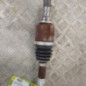 Cardan gauche (transmission) RENAULT CLIO 5