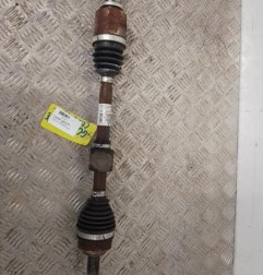 Cardan gauche (transmission) RENAULT CLIO 5 Photo n°3