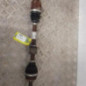 Cardan gauche (transmission) RENAULT CLIO 5