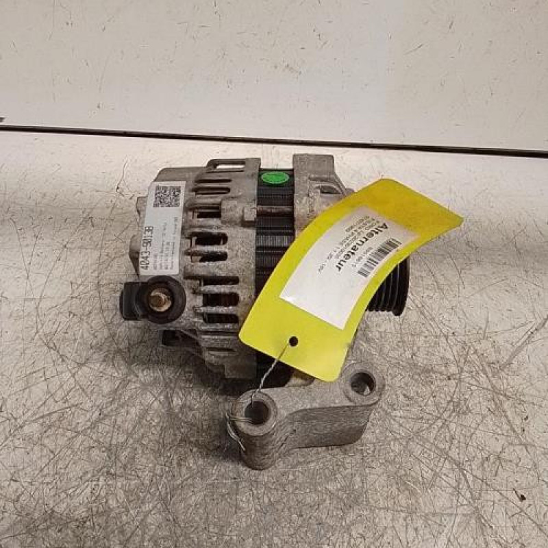 Alternateur FORD FIESTA 4 Alternateur FORD FIESTA 4