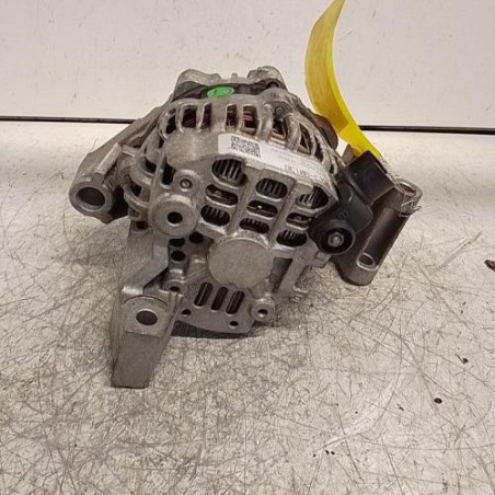 Alternateur FORD FIESTA 4