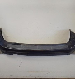 Pare choc arriere CHRYSLER GRAND VOYAGER 4 Photo n°4