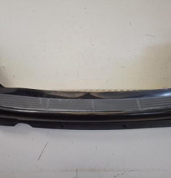 Pare choc arriere CHRYSLER GRAND VOYAGER 4 Photo n°5