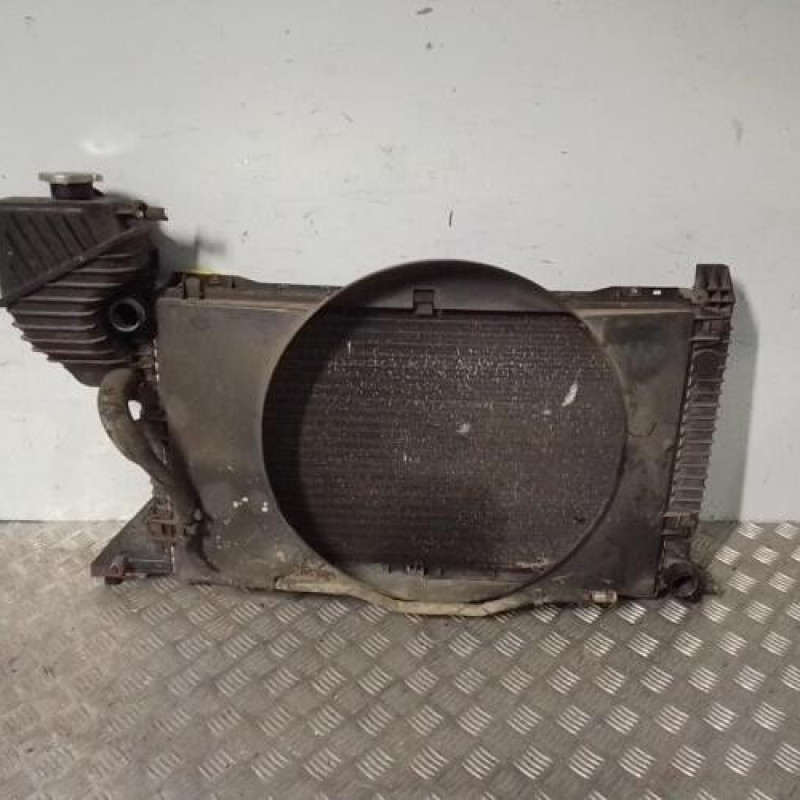 Radiateur eau MERCEDES SPRINTER 1 Radiateur eau MERCEDES SPRINTER 1
