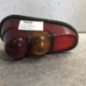 Feu arriere principal droit (feux) RENAULT R4 FOURGONNETTE