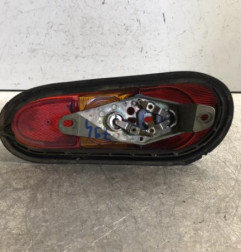 Feu arriere principal droit (feux) RENAULT R4 FOURGONNETTE