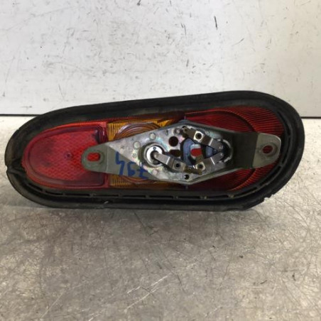 Feu arriere principal droit (feux) RENAULT R4 FOURGONNETTE